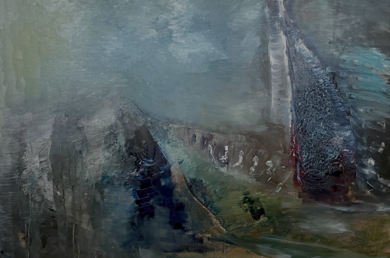 Obraz Loď snivců od autora Eva Turnová