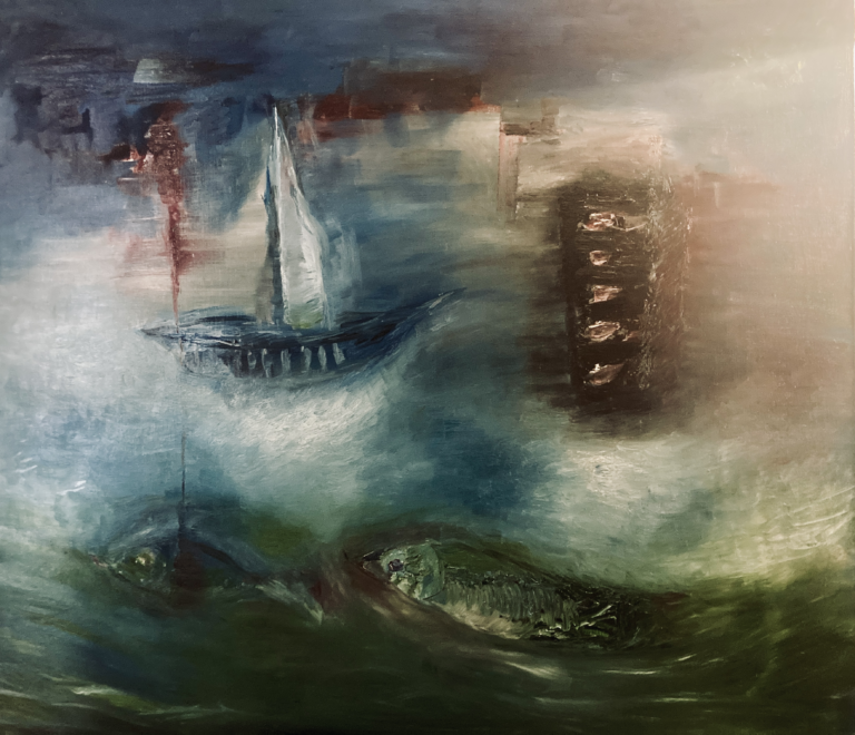 Obraz To si fiš od autora Eva Turnová