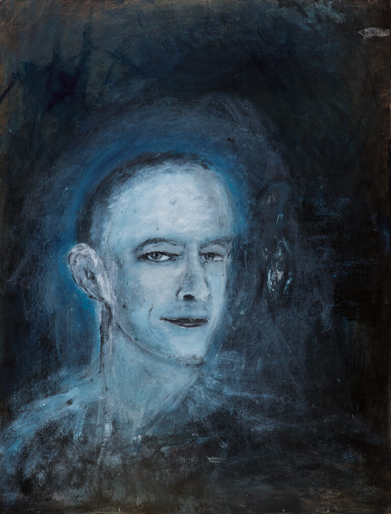 Obraz Topol od autora Eva Turnová