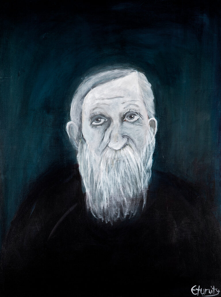 Obraz Vráťa od autora Eva Turnová