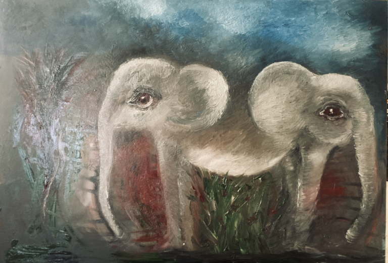 Obraz Pokus o&nbsp;rozchod od autora Eva Turnová