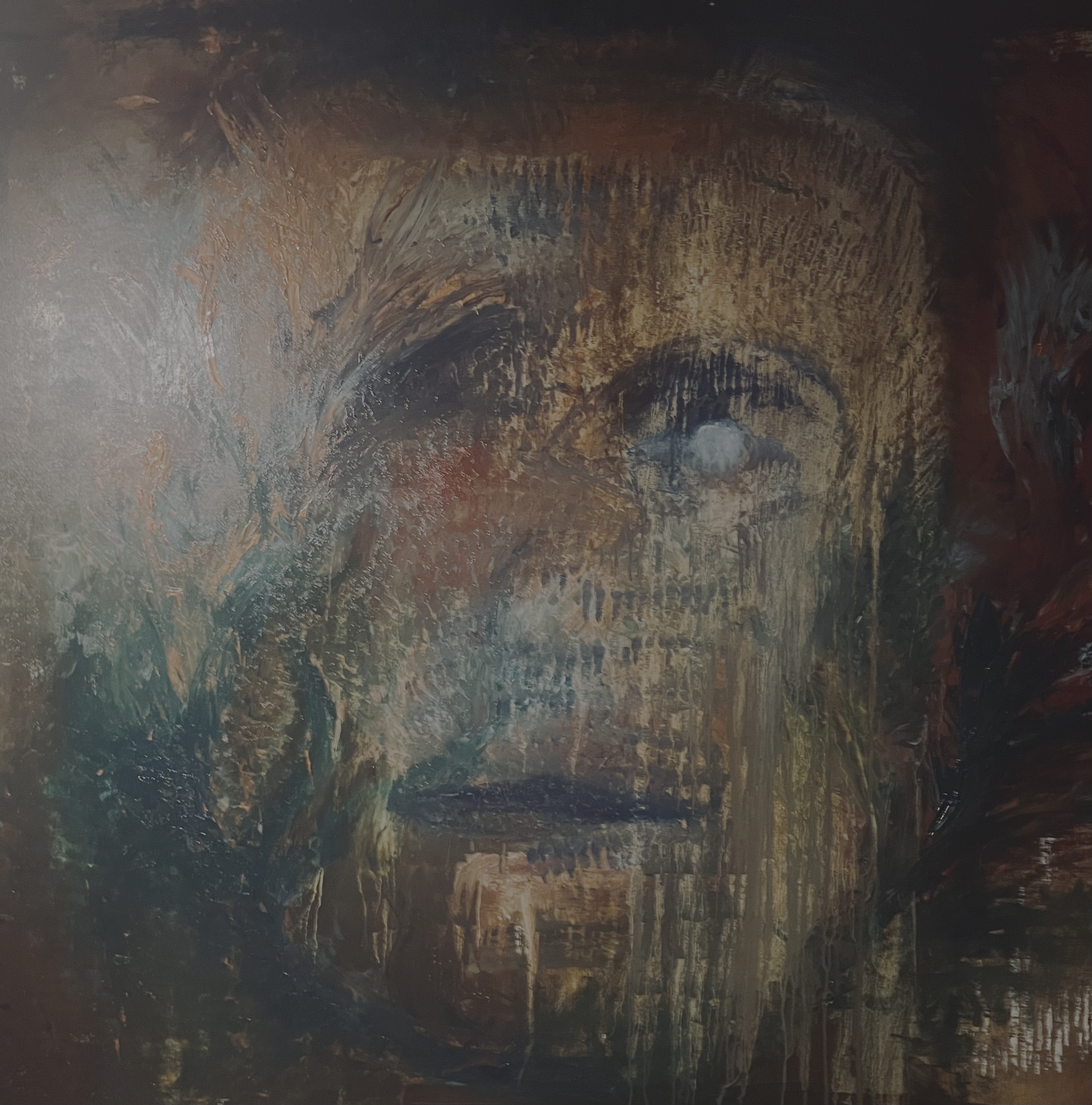 Obraz Slepý prorok od autora Eva Turnová