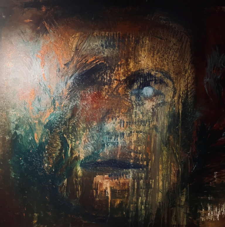 Obraz Slepý prorok od autora Eva Turnová