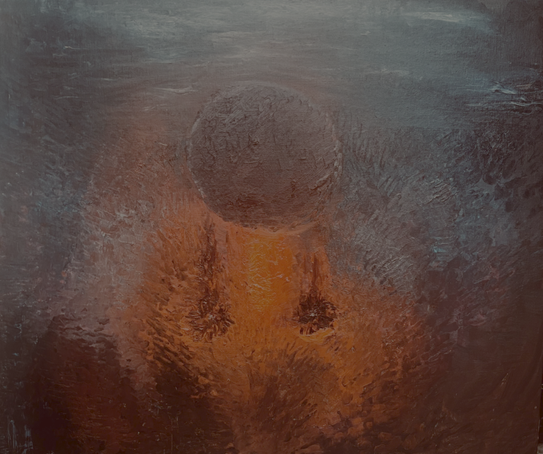 Obraz Žár trvá od autora Eva Turnová